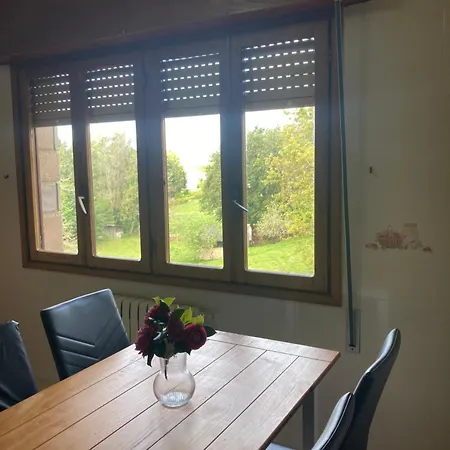 Casa El Hoyuco *