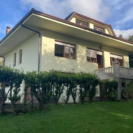 Casa El Hoyuco Holiday home
