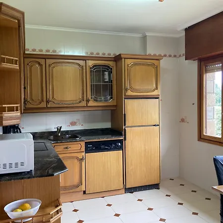 Holiday home El Hoyuco Lamadrid