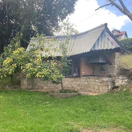Casa El Hoyuco