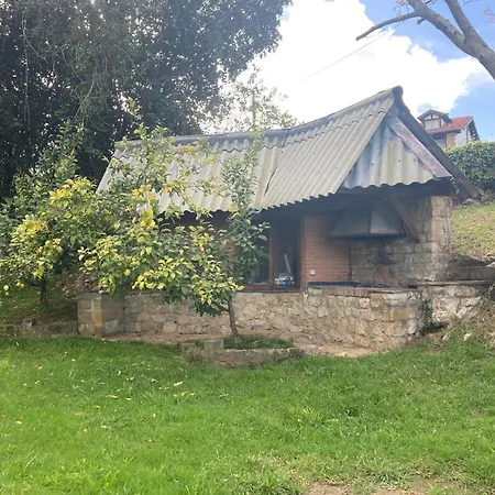 Casa El Hoyuco