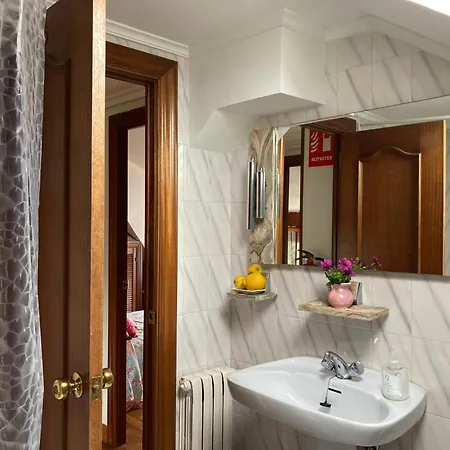 Holiday home El Hoyuco Lamadrid