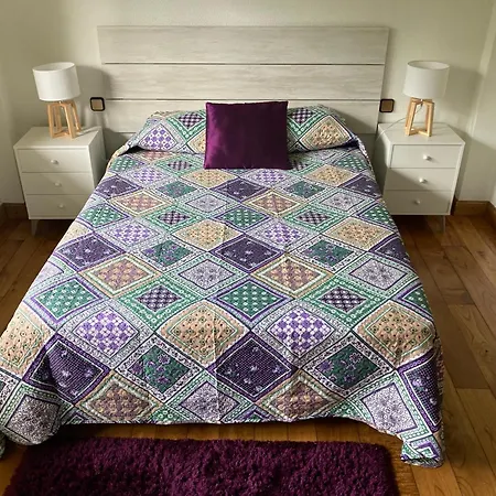 Casa El Hoyuco Lamadrid