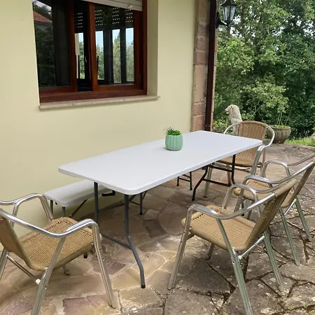 El Hoyuco Holiday home *