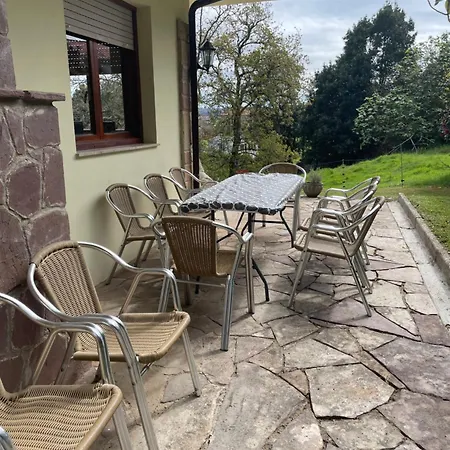 Holiday home Casa El Hoyuco *