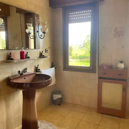 Casa El Hoyuco