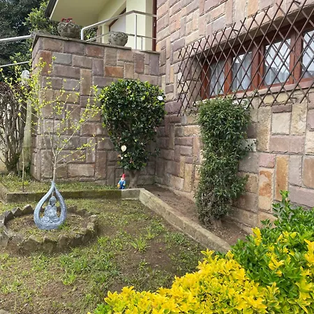 Holiday home El Hoyuco *