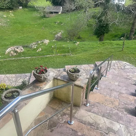 Casa El Hoyuco