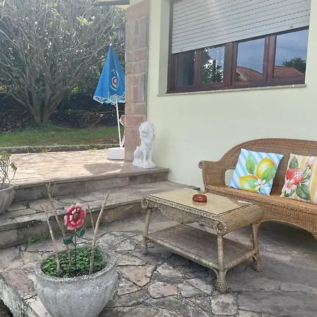 Casa El Hoyuco Lamadrid