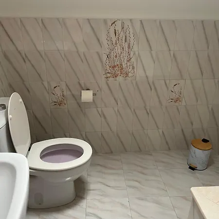 Casa El Hoyuco *