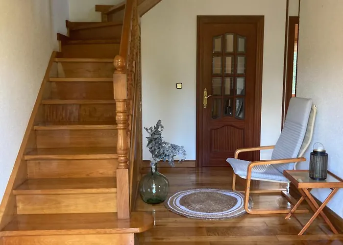 Casa El Hoyuco Lamadrid