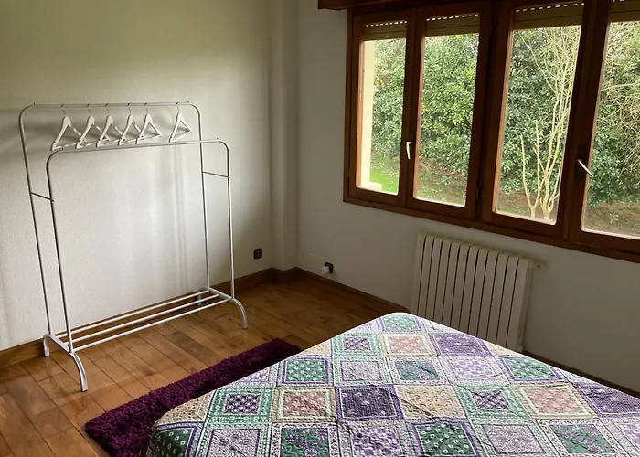 Casa El Hoyuco Hébergement de vacances