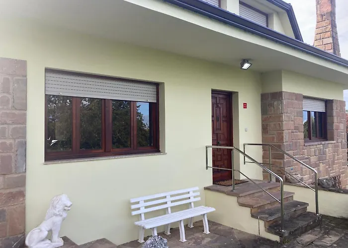 Casa El Hoyuco Hébergement de vacances Lamadrid