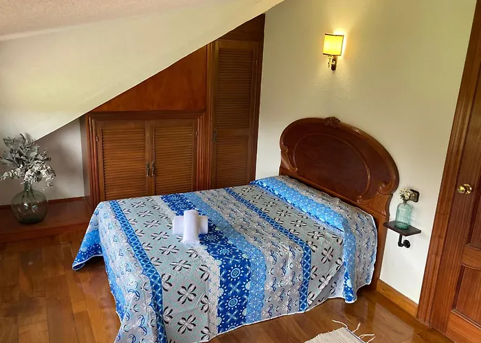 Casa El Hoyuco Hébergement de vacances