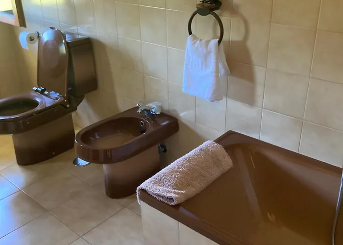 Casa El Hoyuco Hébergement de vacances