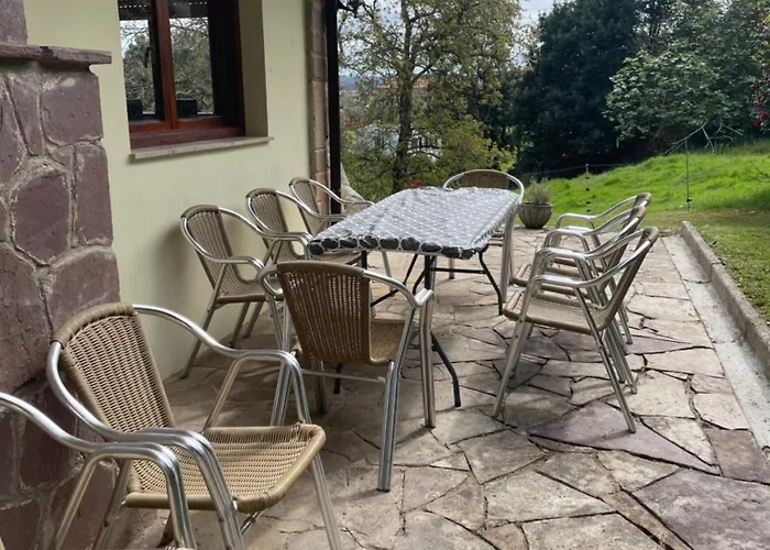 Hébergement de vacances Casa El Hoyuco *