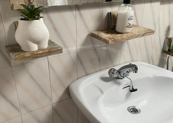 Casa El Hoyuco Hébergement de vacances