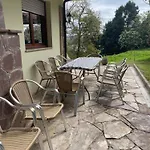 Casa de Férias Casa El Hoyuco *