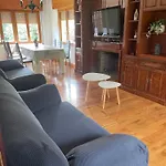 Casa El Hoyuco * Lamadrid
