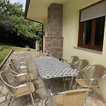 Casa El Hoyuco * Lamadrid