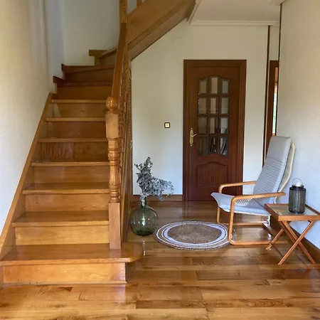 Casa El Hoyuco Ламадрид