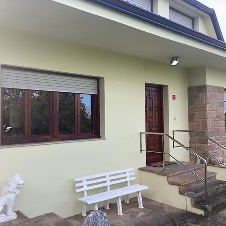 Casa El Hoyuco 펜션 Lamadrid