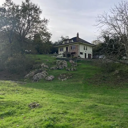 Casa El Hoyuco Сasa de vacaciones