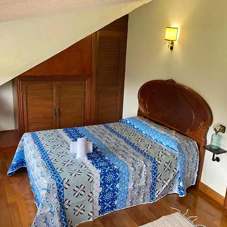 Casa El Hoyuco Дом отдыха