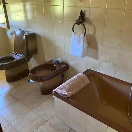 Casa El Hoyuco Дом отдыха