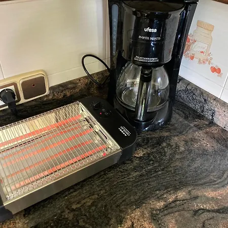 펜션 Casa El Hoyuco *