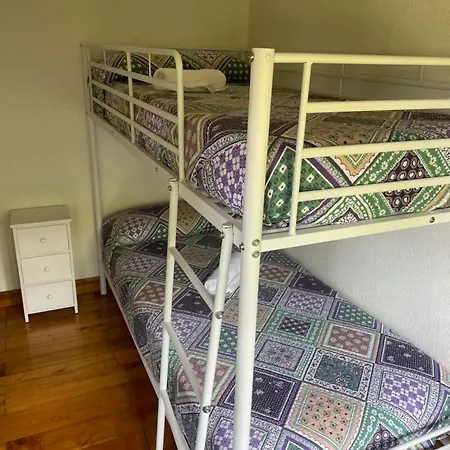Casa El Hoyuco Дом отдыха *