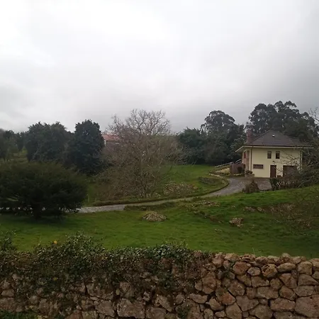 펜션 Casa El Hoyuco Lamadrid