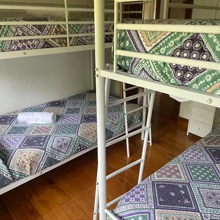 Сasa de vacaciones Casa El Hoyuco *