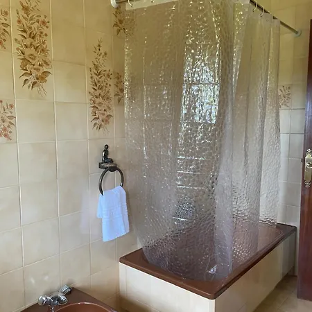Casa El Hoyuco *