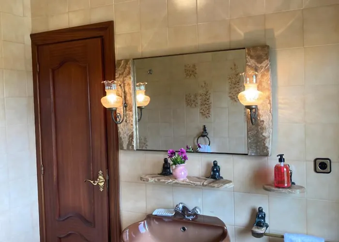 Casa El Hoyuco * Lamadrid