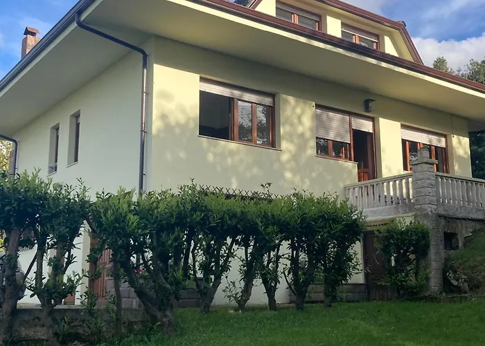 Casa El Hoyuco 펜션