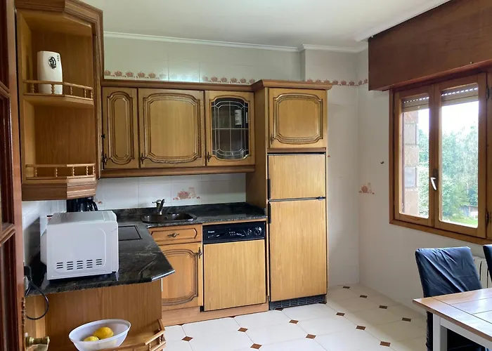 펜션 Casa El Hoyuco Lamadrid