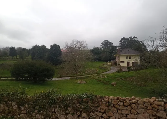 펜션 Casa El Hoyuco Lamadrid