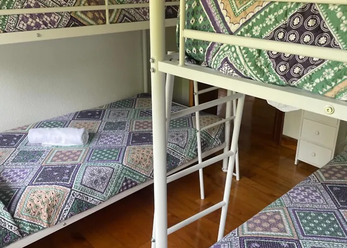 펜션 Casa El Hoyuco *