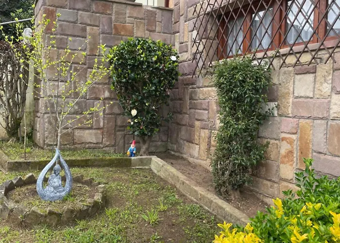 펜션 Casa El Hoyuco *